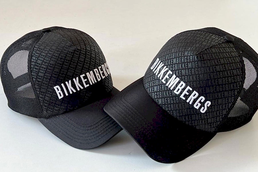 Baseball Şapkaları