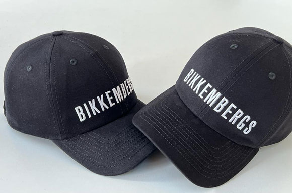 Baseball Şapkaları