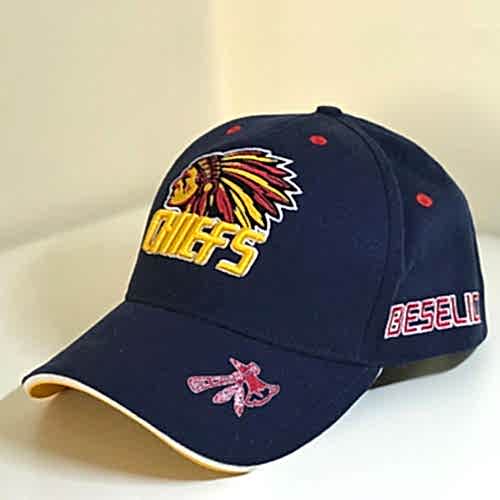 Baseball Şapkaları