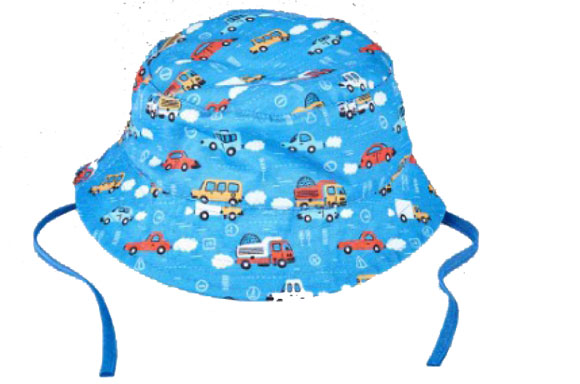 Çocuk Şapkaları