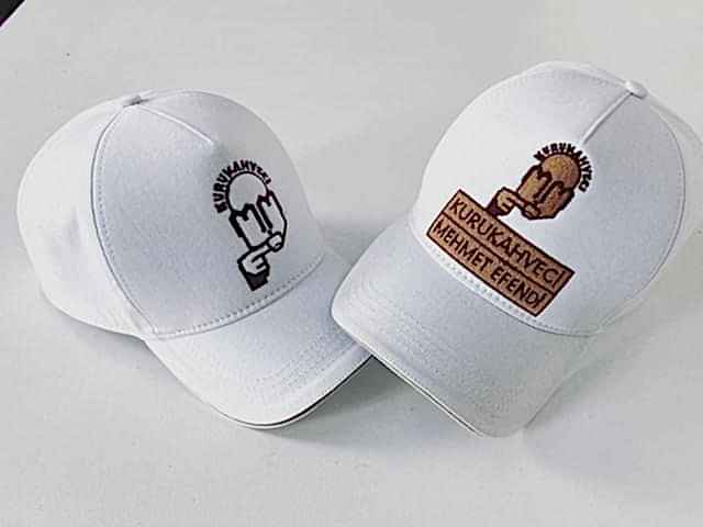 Promosyon Şapka