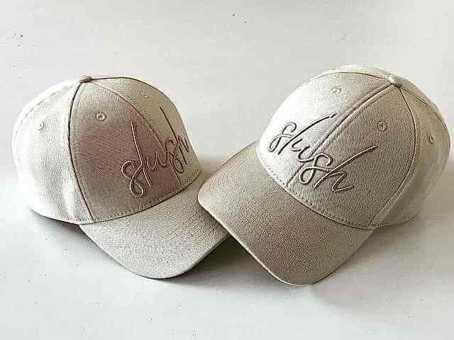 Özel Üretim Şapka